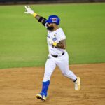 Rougned Odor comandó la remontada y Magallanes venció a Bravos en Valencia