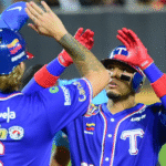 @Serena Di Zazzo saludos. Necesito dejes estas notas: SEO juego 6 Seattle vs Toronto - Resultados LIDOM 17/10 - Partidos LIDOM 18/10 - Resultados LMP 17/10 - Partidos LMP 18/10 - Resultados LVBP 17/10 - Partidos LVBP 18/10 - Crónica partido Tomateros vs Mexicali - Crónica Venados vs Yaquis Tiburones apaleó a Águilas y dividió la serie en Maracaibo