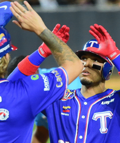@Serena Di Zazzo saludos. Necesito dejes estas notas: SEO juego 6 Seattle vs Toronto - Resultados LIDOM 17/10 - Partidos LIDOM 18/10 - Resultados LMP 17/10 - Partidos LMP 18/10 - Resultados LVBP 17/10 - Partidos LVBP 18/10 - Crónica partido Tomateros vs Mexicali - Crónica Venados vs Yaquis Tiburones apaleó a Águilas y dividió la serie en Maracaibo