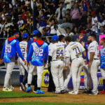 Tiburones dejó en el terreno del Universitario a Leones