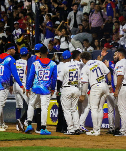 Tiburones dejó en el terreno del Universitario a Leones