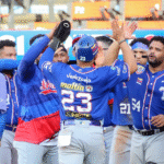 Tiburones le cortó las alas a Cardenales a punta de batazos