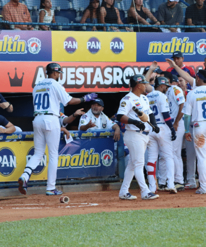 Tigres remontó y venció por cuarta vez a Cardenales
