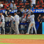 Tigres sorprendió a Cardenales en el inicio de la LVBP 2025-2026