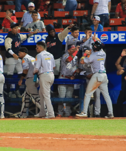Tigres sorprendió a Cardenales en el inicio de la LVBP 2025-2026