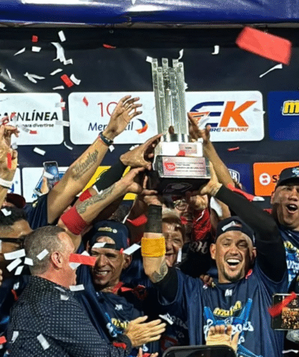 Todo lo que debes saber sobre la temporada 2025-2026 de la LVBP