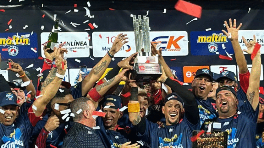 Todo lo que debes saber sobre la temporada 2025-2026 de la LVBP