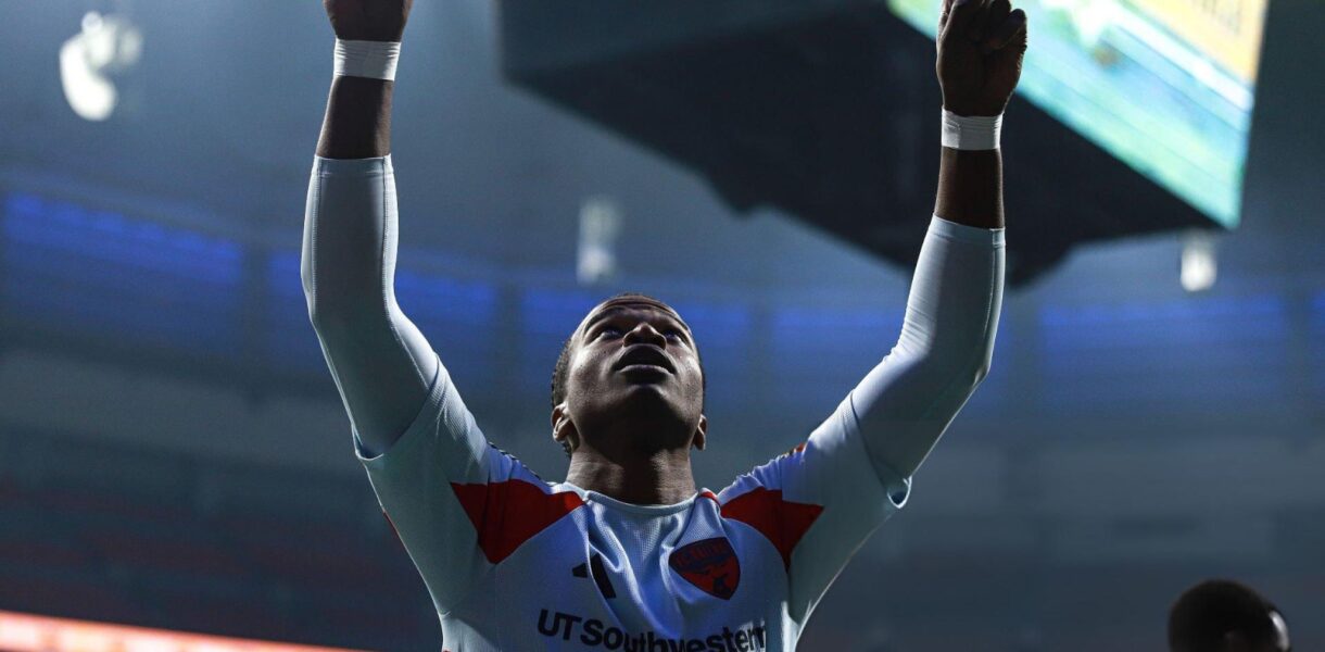 FC Dallas ganó a Vancouver 2-1 y se metió directo al playoffs de MLS