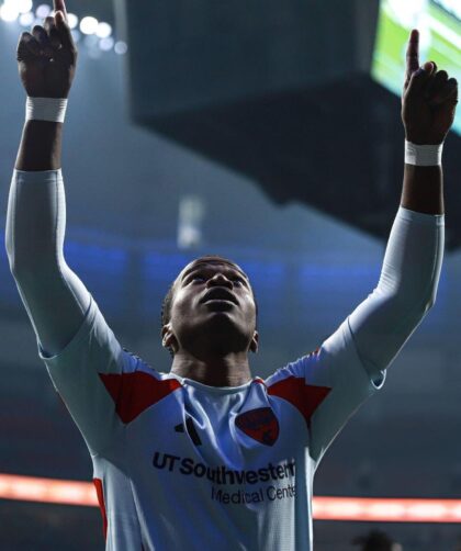 FC Dallas ganó a Vancouver 2-1 y se metió directo al playoffs de MLS