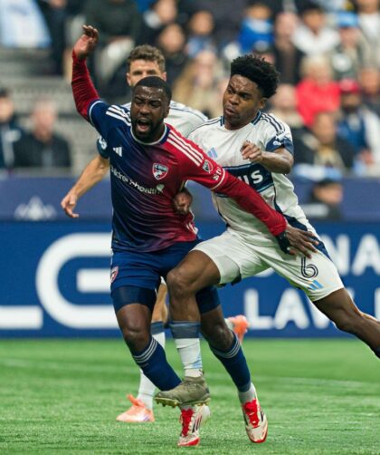FC Dallas se juega todo en casa para seguir en el playoffs