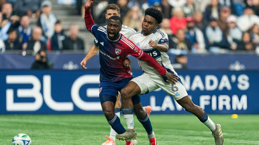 FC Dallas se juega todo en casa para seguir en el playoffs