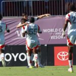 FC Dallas sigue la buena racha y derrotó 2-1 a Los Angeles Galaxy