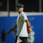 Oswaldo Vizcarrondo: "Espero ver una identidad"