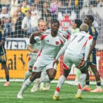 Calendario del FC Dallas en la primera ronda de playoffs de la MLS