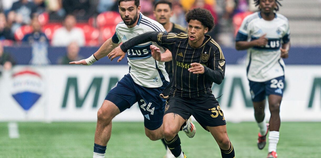 Siete venezolanos dirán presente en los playoffs de la MLS