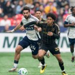 Siete venezolanos dirán presente en los playoffs de la MLS