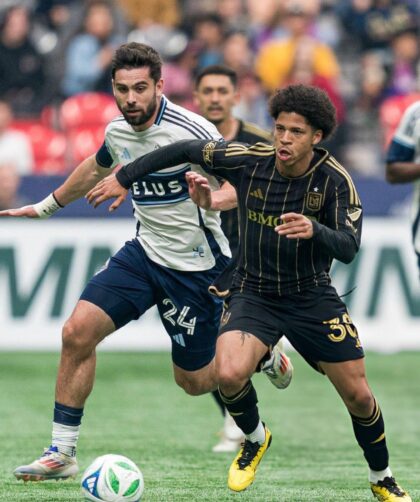 Siete venezolanos dirán presente en los playoffs de la MLS