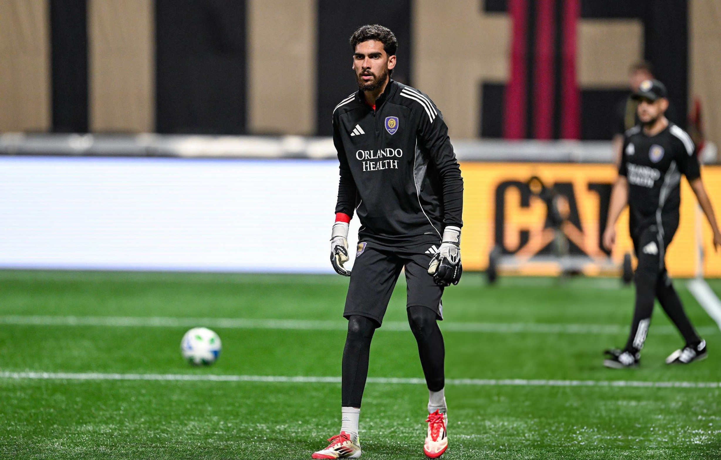 Siete venezolanos dirán presente en los playoffs de la MLS 