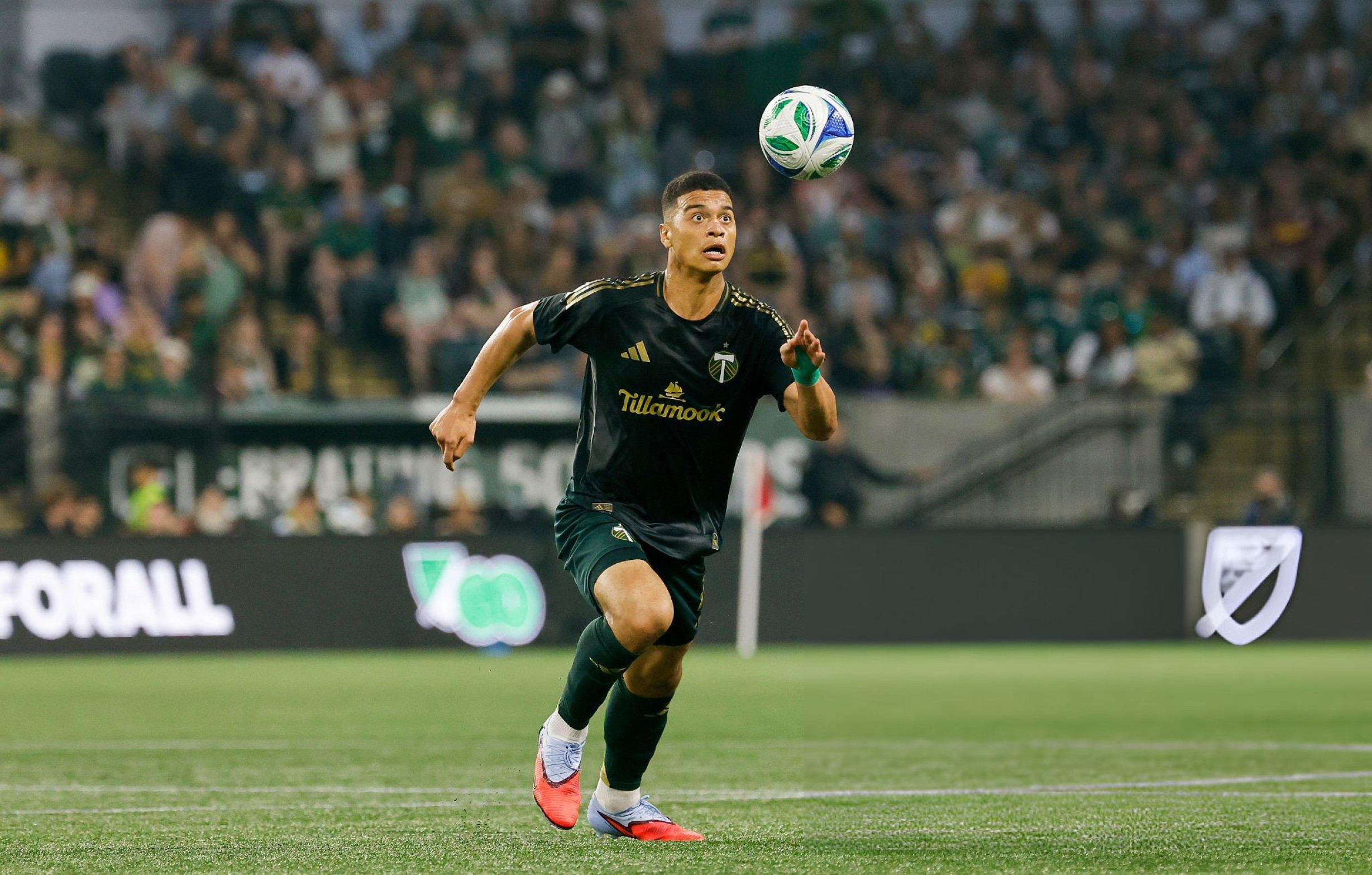 Siete venezolanos dirán presente en los playoffs de la MLS 