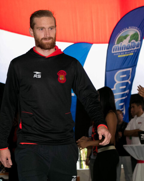 Fernando Aristeguieta