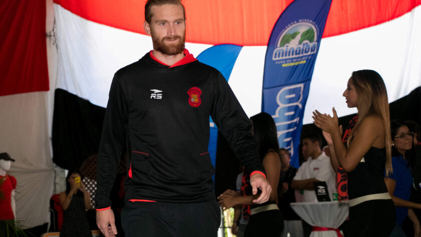 Fernando Aristeguieta