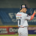 Águilas barrió a Tigres y se pone a medio juego del liderato