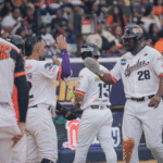 Águilas cerró una semana positiva con victoria sobre Caribes