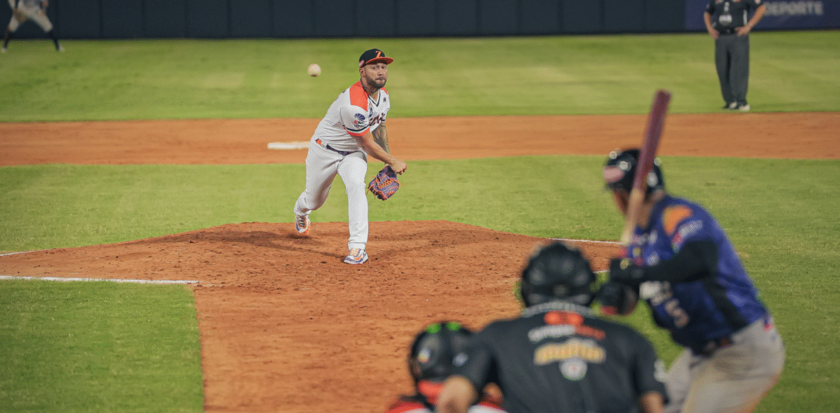 Águilas dejó en blanco a Tigres en el Día de Luis Aparicio