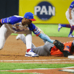 Águilas remontó y sumó su tercera victoria sobre Tiburones