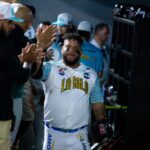 Bravos castigaron en Valencia y vencieron con autoridad al Magallanes