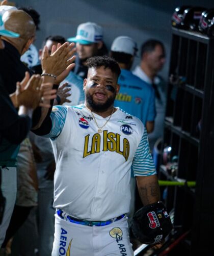 Bravos castigaron en Valencia y vencieron con autoridad al Magallanes