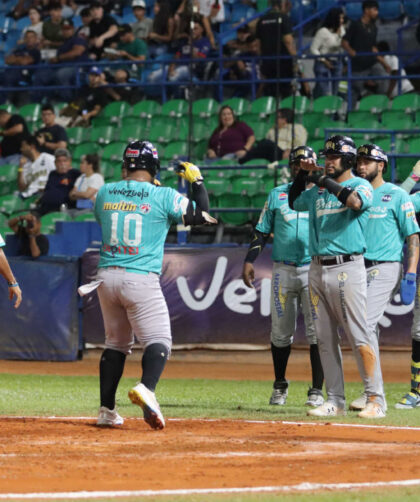 Bravos repite su fórmula del poder y derrota a los Tigres