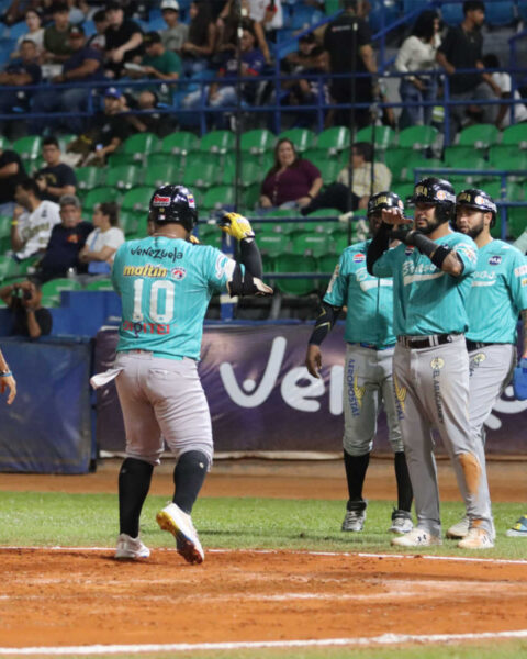 Bravos repite su fórmula del poder y derrota a los Tigres