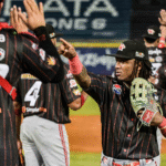 Cardenales blanqueó sin compasión a las Águilas en Maracaibo