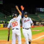 Caribes ganó un cerrado partido ante Cardenales y dividió la serie en Puerto La Cruz