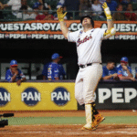 Caribes remontó y cazó Tiburones en Puerto La Cruz