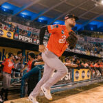 Las Águilas del Zulia doblegaron a Magallanes con excelsa labor de José Dávila