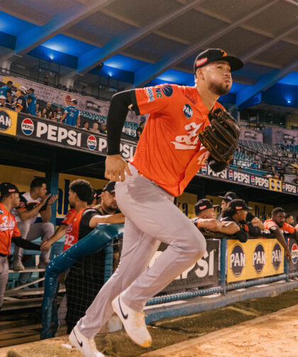 Las Águilas del Zulia doblegaron a Magallanes con excelsa labor de José Dávila