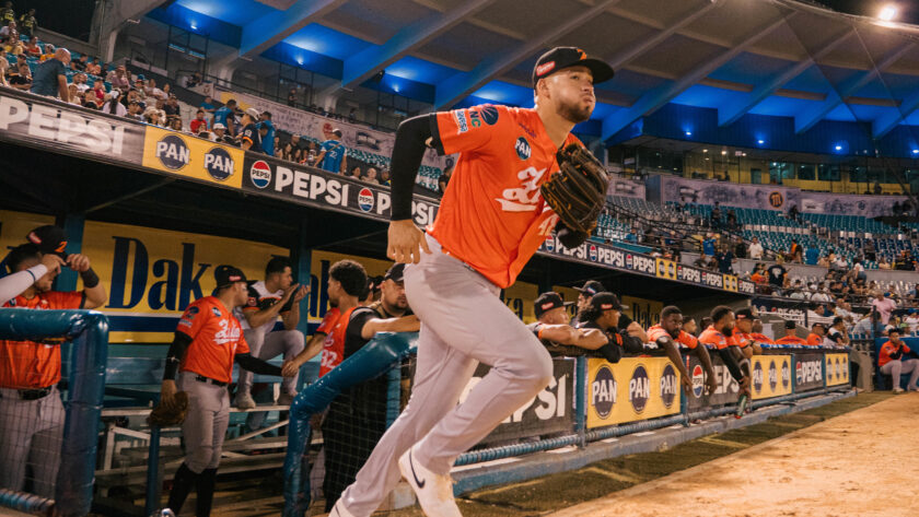 Las Águilas del Zulia doblegaron a Magallanes con excelsa labor de José Dávila