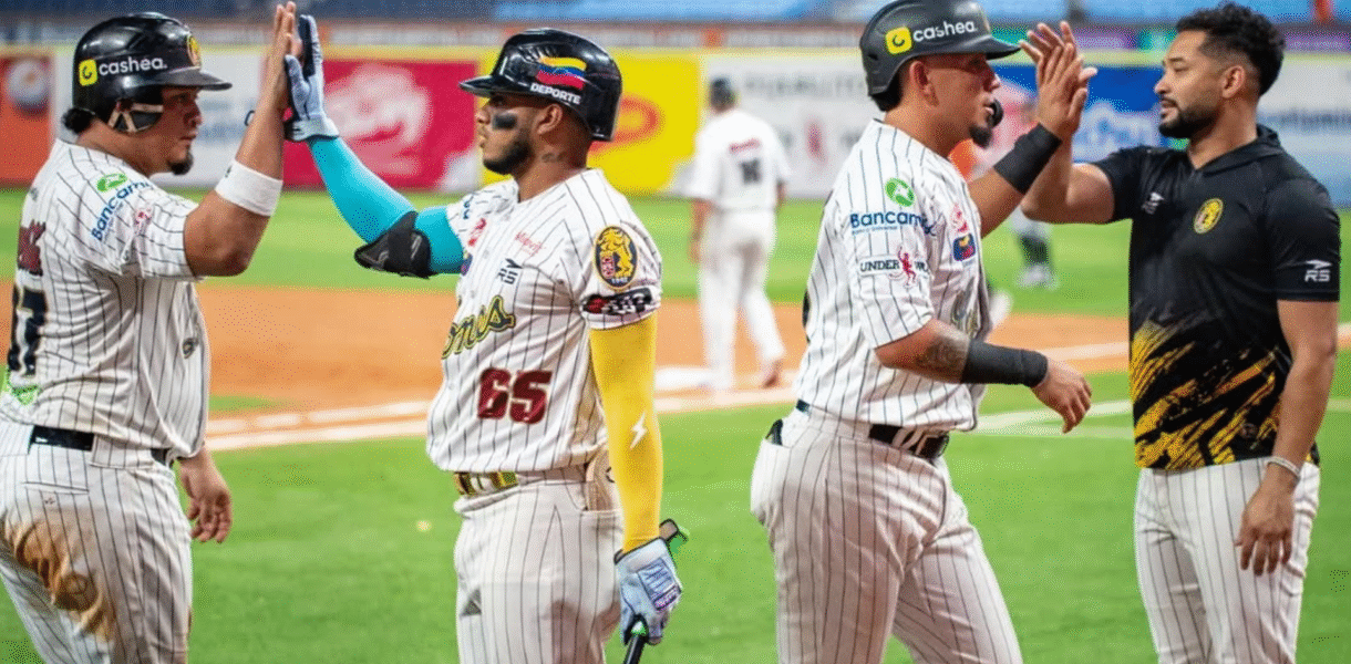 Leones apaleó de forma monumental a Águilas