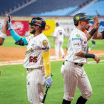 Leones apaleó de forma monumental a Águilas