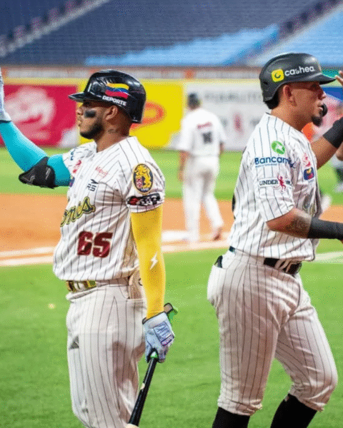 Leones apaleó de forma monumental a Águilas