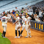 Leones cortó el vuelo de las Águilas en el Monumental