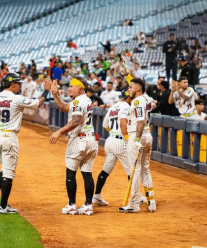 Leones cortó el vuelo de las Águilas en el Monumental