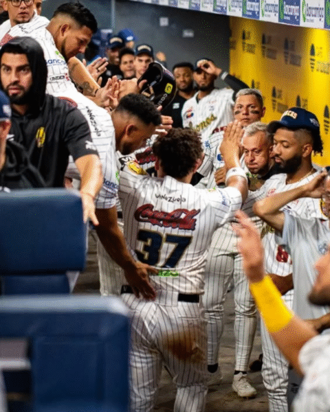 Leones redujo la ventaja de los Tigres en el liderato