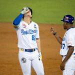 Magallanes despierta su ofensiva y vence a Cardenales en Valencia