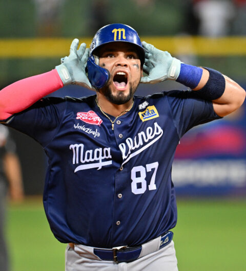 Magallanes domina en Barquisimeto a Cardenales con cierre dramático