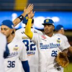 Magallanes mantiene su fortaleza en Valencia y derrota a Bravos