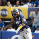 Magallanes se impone a Tiburones y suma seis triunfos en fila