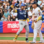 Navegantes volvió a domar a Leones en el Monumental
